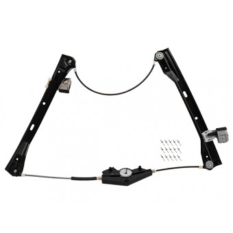 Cam Krikosu W204 W212 Ön Sağ; Motorsuz